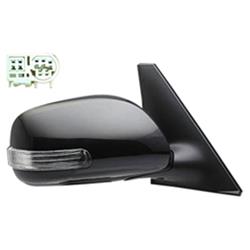 Body Parts Side View Mirrors for 2008-2015 XB - SC1321103