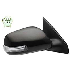 Body Parts Side View Mirrors for 2008-2014 XD - SC1321104