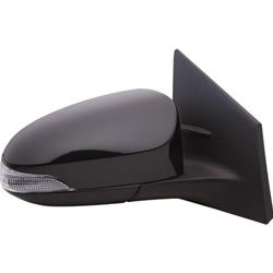 Body Parts Side View Mirrors for 2016 IM - SC1321110