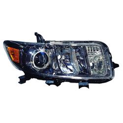 Body Parts Headlight Assemblies for 2008-2010 XB - SC2503102C