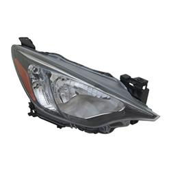 Coast to Coast International Body Parts Headlight Assemblies SC2503106C