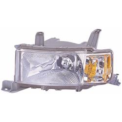 Body Parts Headlight Assemblies for 2004-2006 XB - SC2518101C