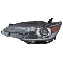 Body Parts Headlight Assemblies for 2014-2016 TC - SC2518109C