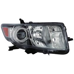 Body Parts Headlight Assemblies for 2011-2015 XB - SC2519106C