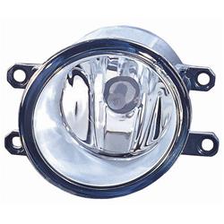 Body Parts Fog Light Assemblies SC2592100C