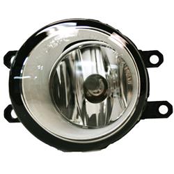 Body Parts Fog Light Assemblies SC2592100V