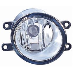 Body Parts Fog Light Assemblies SC2593100C