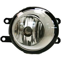 Body Parts Fog Light Assemblies SC2593100V