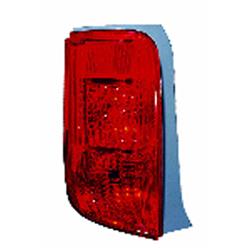 Body Parts Taillight Assemblies for 2008-2010 XB - SC2818104V
