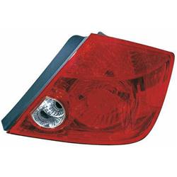 Body Parts Taillight Assemblies for 2005-2007 TC - SC2819102C