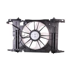 Body Parts Replacement Electric Cooling Fans for 2017-2018 COROLLA IM, 2016 IM - SC3115107