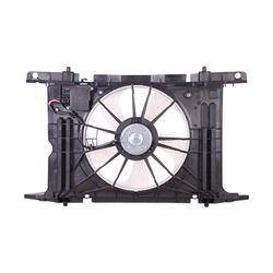 Body Parts Replacement Electric Cooling Fans for 2017-2018 COROLLA IM, 2016 IM - SC3115108