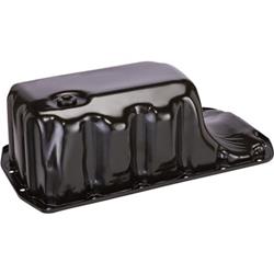Coast to Coast International Body Parts Oil Pans SPIBMP06A