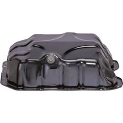Coast to Coast International Body Parts Oil Pans SPICRP67A