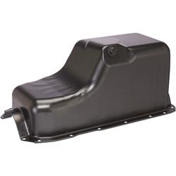 Coast to Coast International Body Parts Oil Pans SPIFP73A