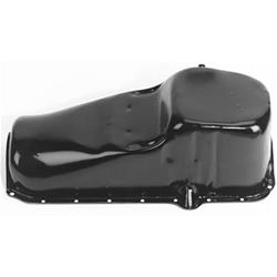 Coast to Coast International Body Parts Oil Pans SPIGMP03A