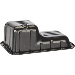 Coast to Coast International Body Parts Oil Pans SPIGMP127A
