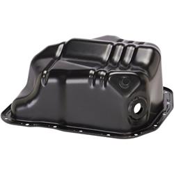 Coast to Coast International Body Parts Oil Pans SPIGMP93A