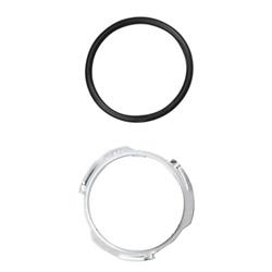 Coast to Coast International Body Parts Fuel Tank Lock Rings SPILO01