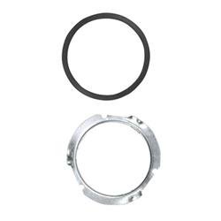 Coast to Coast International Body Parts Fuel Tank Lock Rings SPILO05
