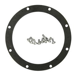 Coast to Coast International Body Parts Fuel Tank Lock Rings SPILO09