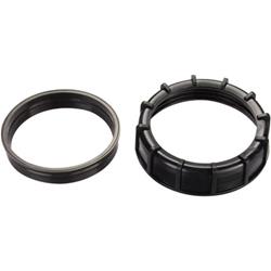 Coast to Coast International Body Parts Fuel Tank Lock Rings SPILO162
