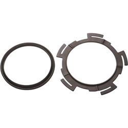 Coast to Coast International Body Parts Fuel Tank Lock Rings SPILO178