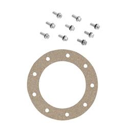 Coast to Coast International Body Parts Fuel Tank Lock Rings SPILO21