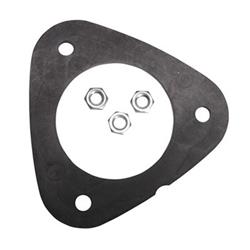 Coast to Coast International Body Parts Fuel Tank Lock Rings SPILO48