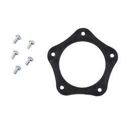 Coast to Coast International Body Parts Fuel Tank Lock Rings SPILO73