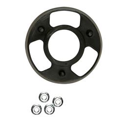 Coast to Coast International Body Parts Fuel Tank Lock Rings SPILO76