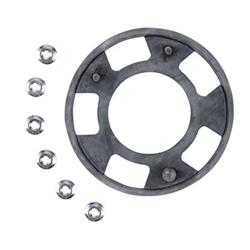 Coast to Coast International Body Parts Fuel Tank Lock Rings SPILO77