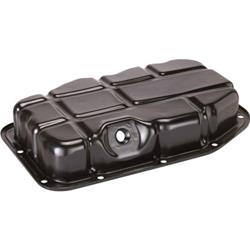 Coast to Coast International Body Parts Oil Pans SPIMIP07A