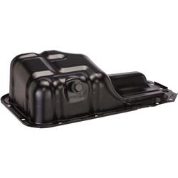 Coast to Coast International Body Parts Oil Pans SPIMZP16A