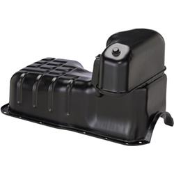 Coast to Coast International Body Parts Oil Pans SPINSP25C