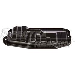 Coast to Coast International Body Parts - Oil Pans for 2002-2006 ALTIMA, SENTRA - SPINSP27A