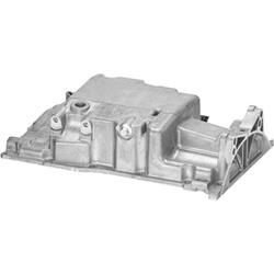 Coast to Coast International Body Parts Oil Pans SPISAP03A