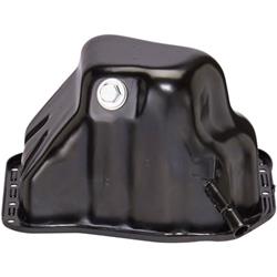Coast to Coast International Body Parts Oil Pans SPISUP04B