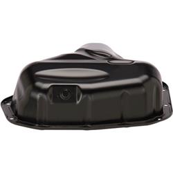 Coast to Coast International Body Parts Oil Pans SPITOP34A