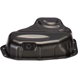 Coast to Coast International Body Parts Oil Pans SPITOP34B