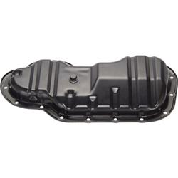 Coast to Coast International Body Parts Oil Pans SPITOP38A