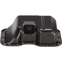 Coast to Coast International Body Parts Oil Pans SPITOP43A