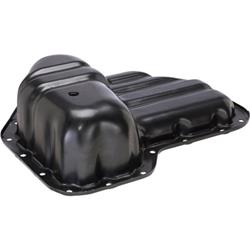 Coast to Coast International Body Parts Oil Pans SPITOP66A