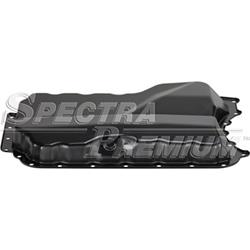 Coast to Coast International Body Parts Oil Pans SPIVWP40A