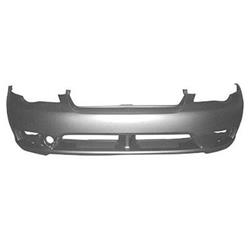 Body Parts Bumper Covers for 2005-2007 LEGACY - SU1000149