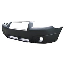 Body Parts Bumper Covers for 2006-2008 FORESTER - SU1000152