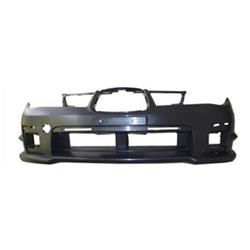 Body Parts Bumper Covers for 2006-2007 IMPREZA - SU1000155