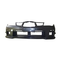 Body Parts Bumper Covers for 2006-2007 IMPREZA - SU1000155C