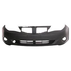 Body Parts Bumper Covers for 2008-2011 IMPREZA - SU1000158PP
