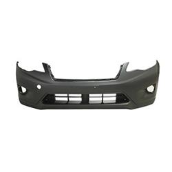 Body Parts Bumper Covers for 2013-2015 XV CROSSTREK - SU1000172OE